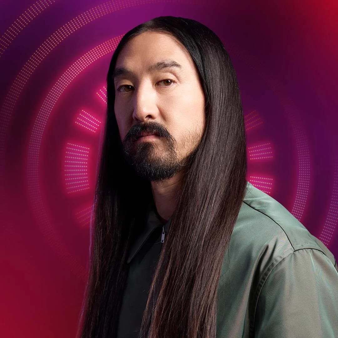Guest List - Steve Aoki at OMNIA Dayclub on Sep 29, 2026