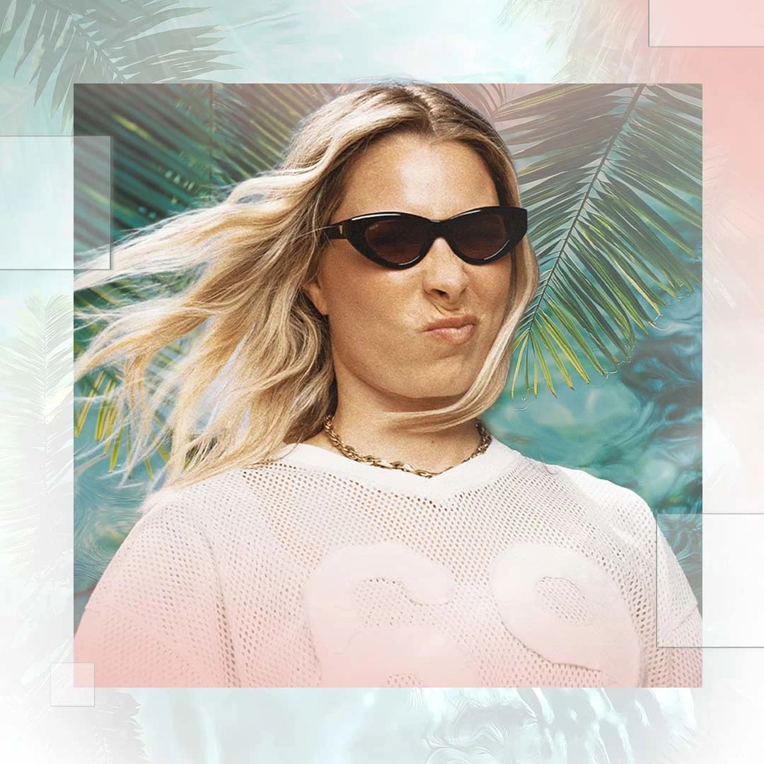 Guest List - BLOND:ISH at Palm Tree Beach Club on Sep 19, 2026