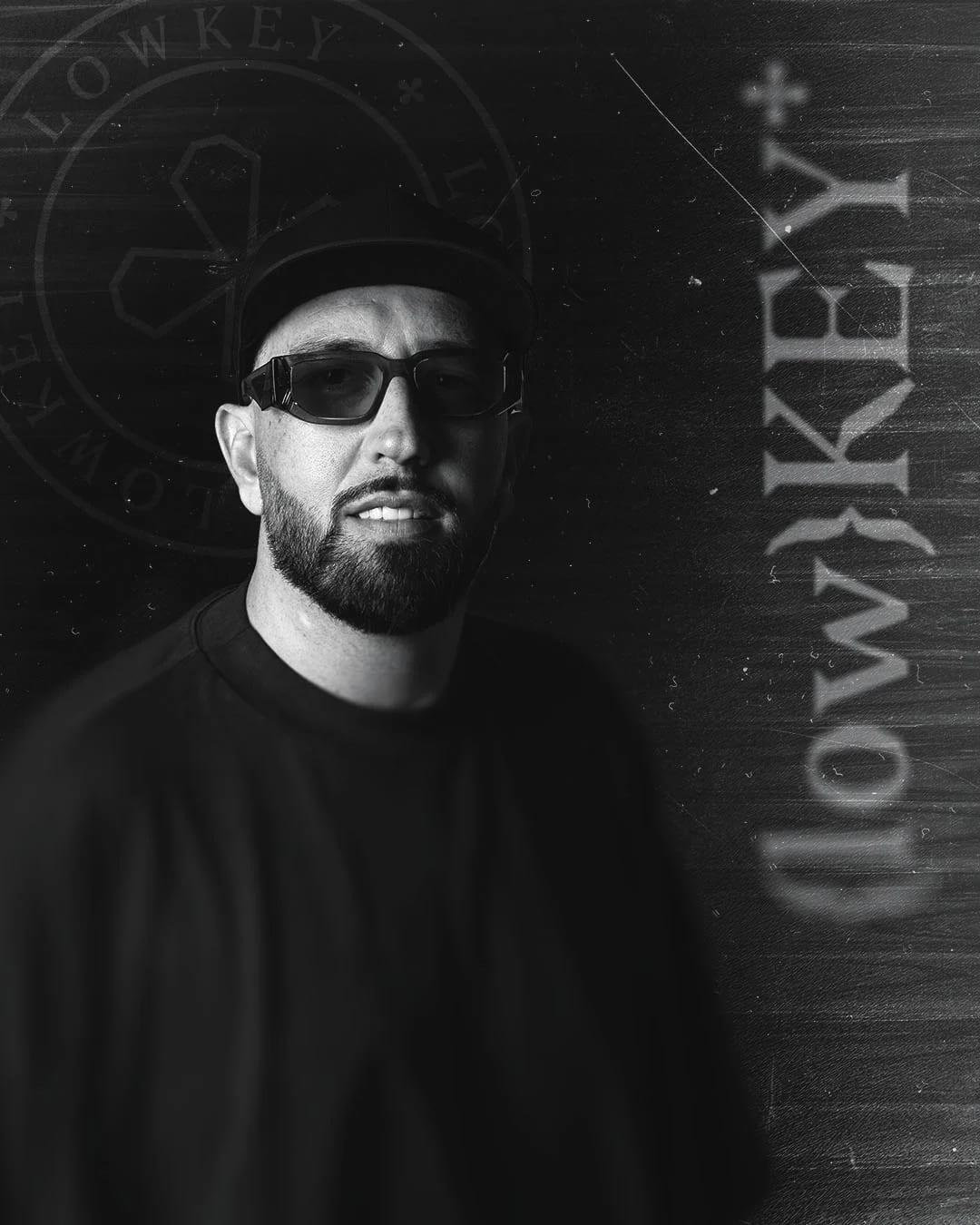 Rafa Barrios - Lowkey in the Library at Marquee Dayclub on Nov 11, 2026
