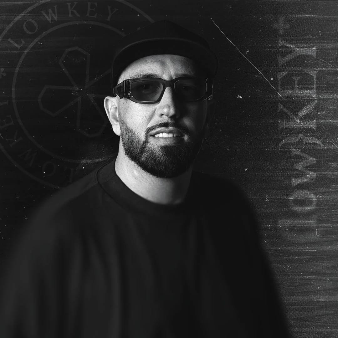 Guest List - Rafa Barrios - Lowkey in the Library at Marquee Dayclub on Nov 11, 2026