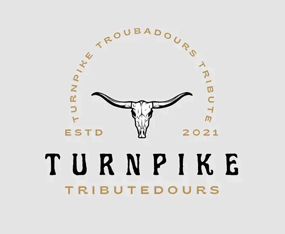 AN EVENING WITH TURNPIKE TRIBUTEDOURS: A Tribute to Oklahoma's Turnpike Troubadours at Walnut Springs Roadhouse on Sep 18…
