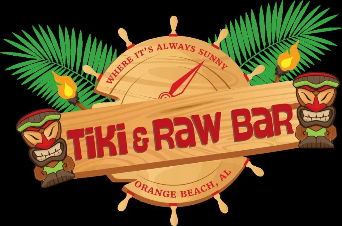 Beer & Bourbon Fest at Tiki Bar on Oct 17, 2026