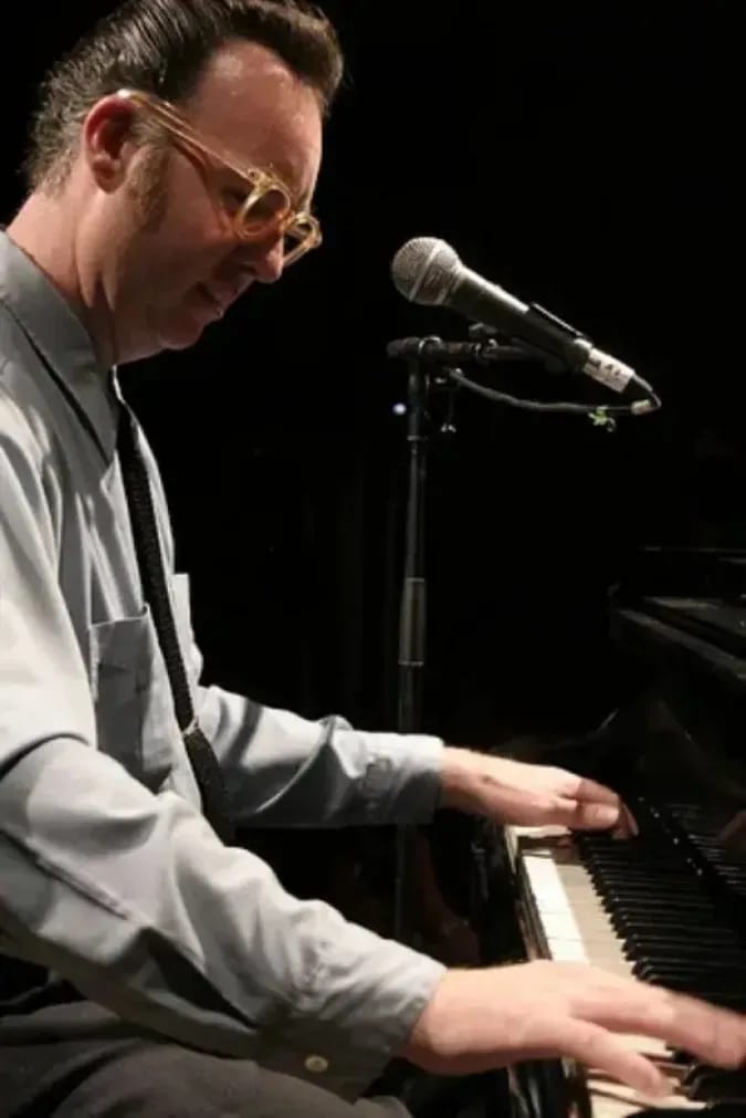 SB Acoustic Presents: Sonny Leyland Trio at SOhO Restaurant & Music Club on Nov 15, 2026