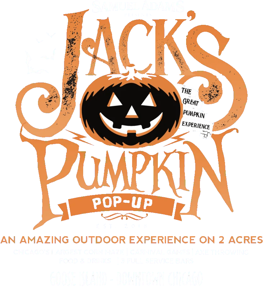 Jack's Pumpkin Pop Up at Jack's Pumpkin Pop Up on Sep 19, 2026