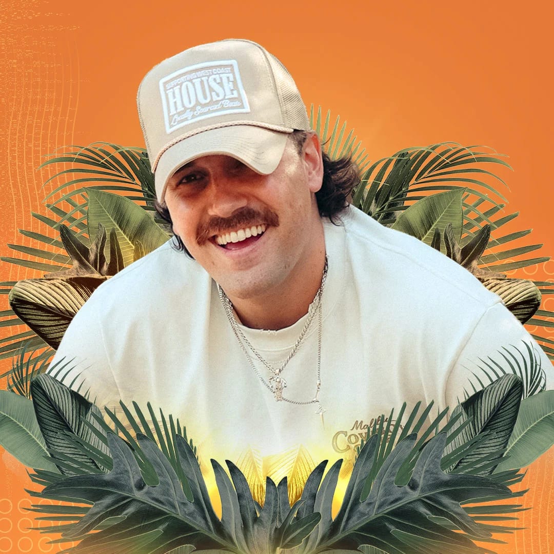 Guest List - Kelland at TAO Beach Dayclub on Sep 25, 2026