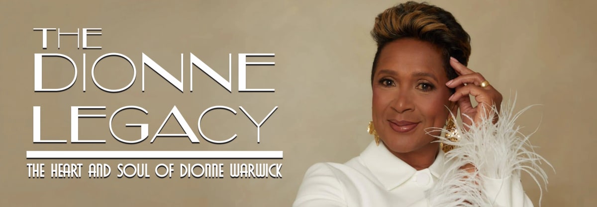The Dionne Legacy - Sarasota at Riverview Performing Arts Center on Jan 17, 2027