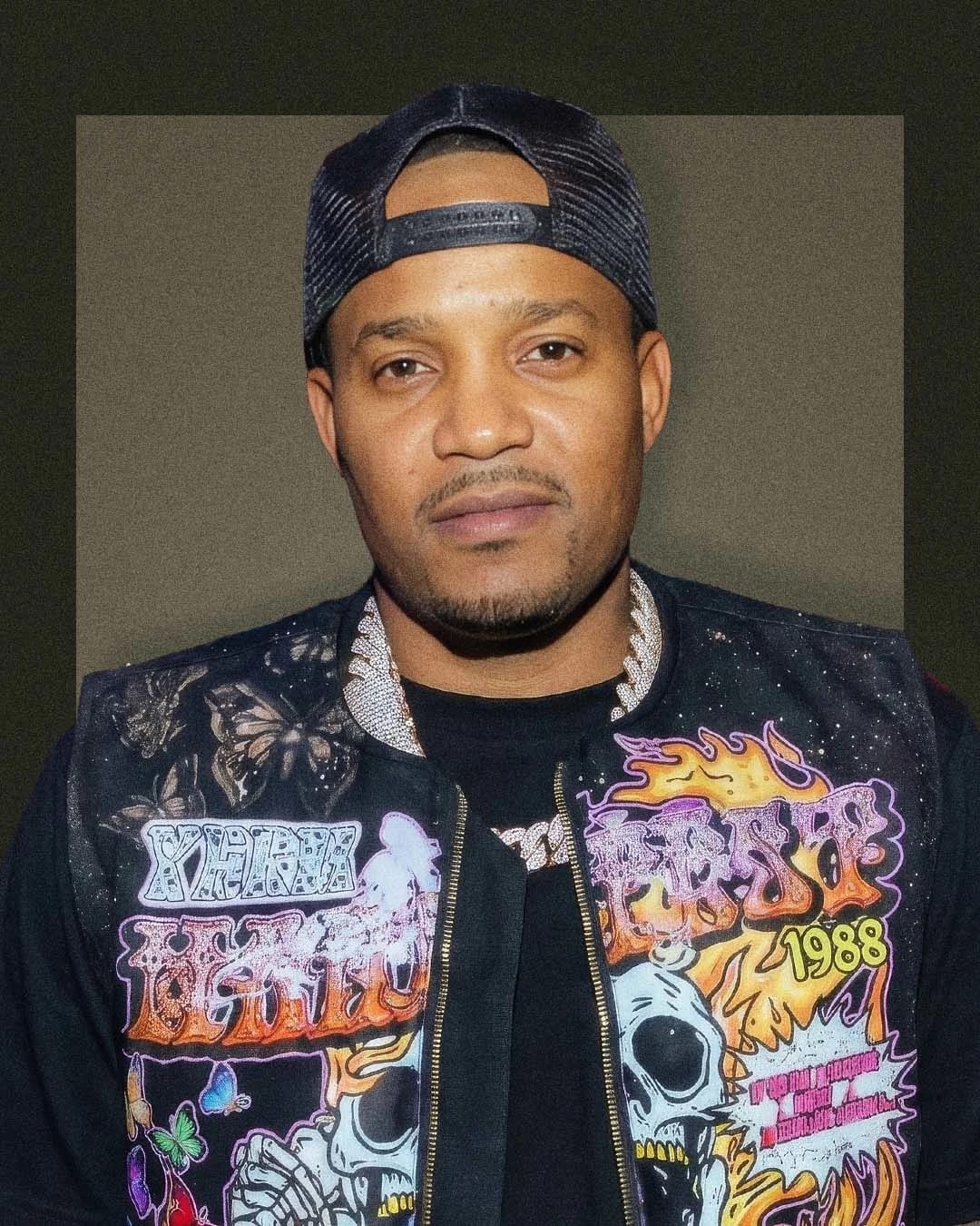 DJ Boof at Palm Tree Beach Club on Oct 23, 2026
