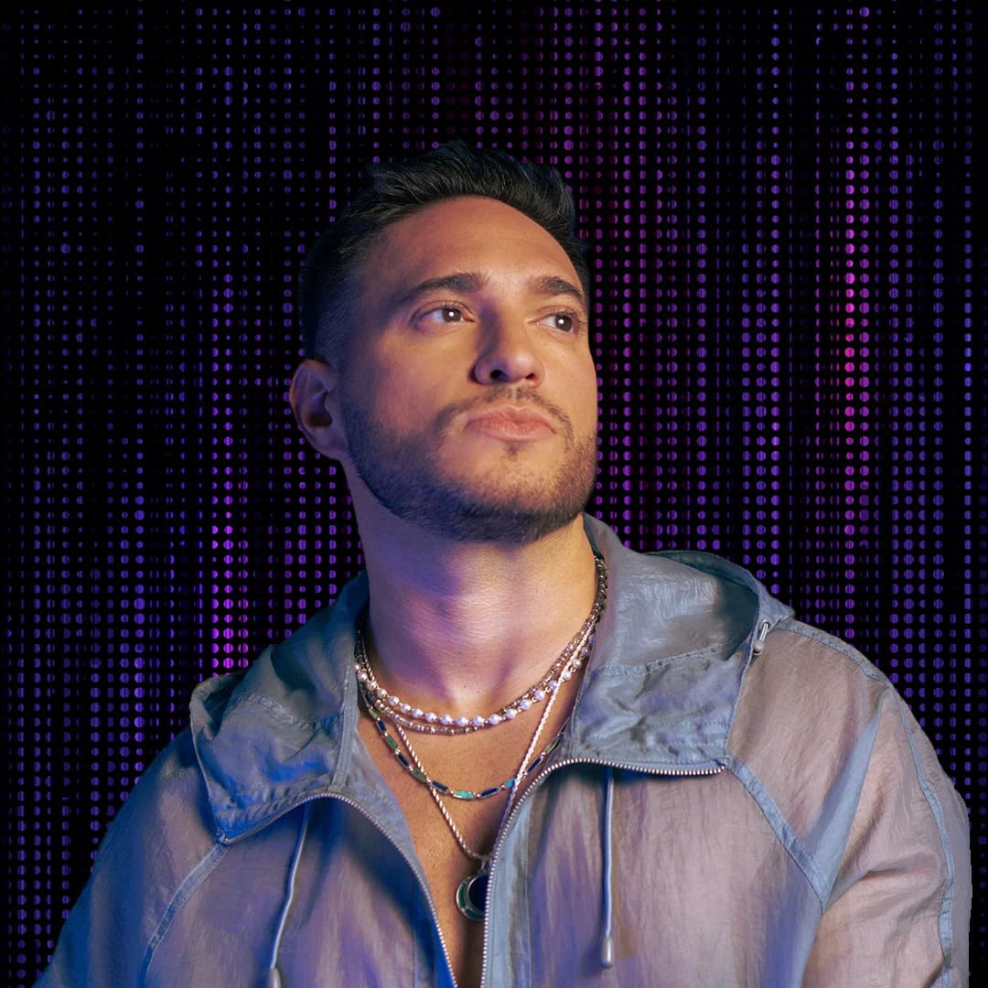 Guest List - Jonas Blue at Marquee Dayclub on Oct 24, 2026