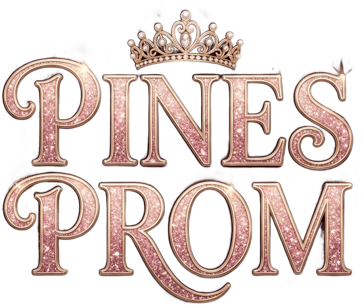 Pines Prom: Once Upon A Redo at Pavilion on Sep 19, 2026