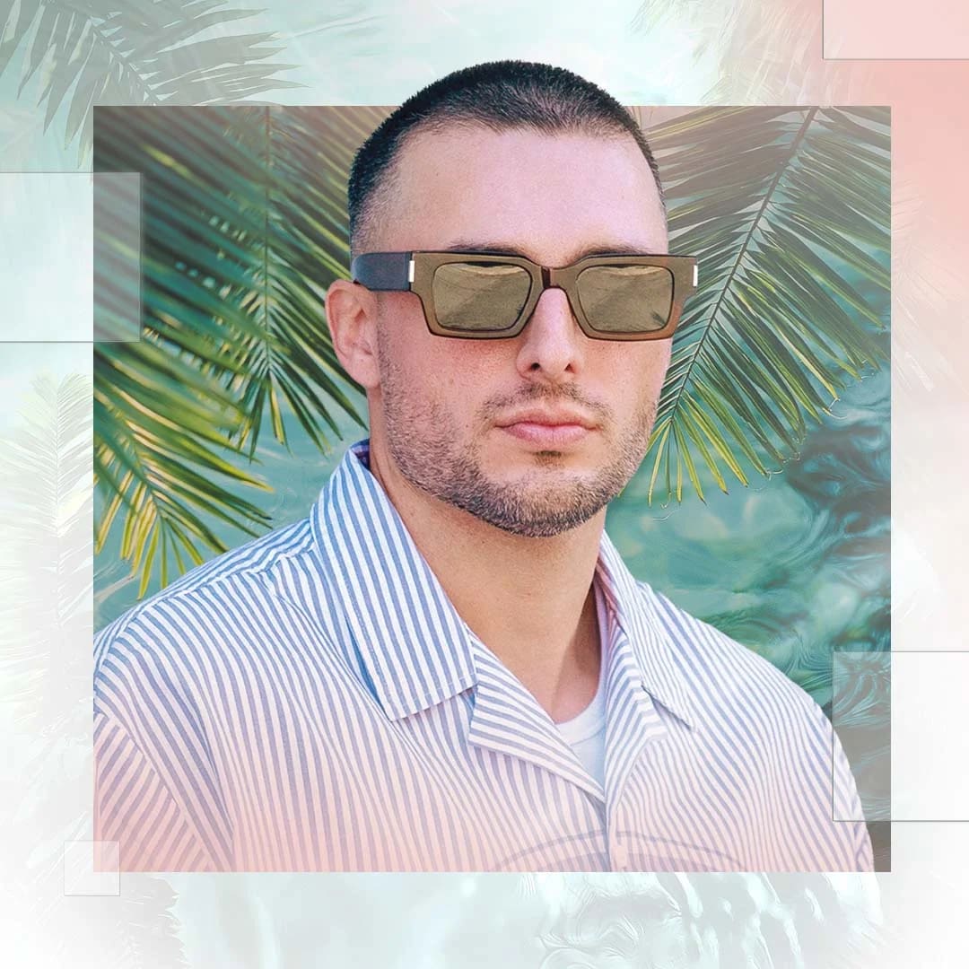 Guest List - Bijou at Palm Tree Beach Club on Oct 4, 2026