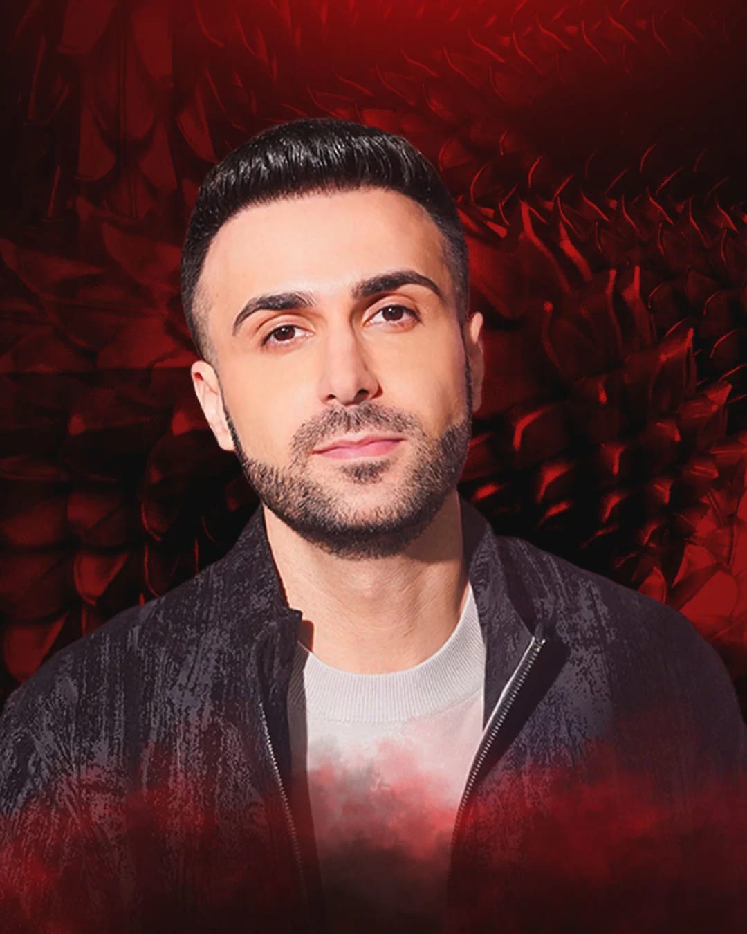 AL TAMAR at Tao Nightclub on Oct 23, 2026