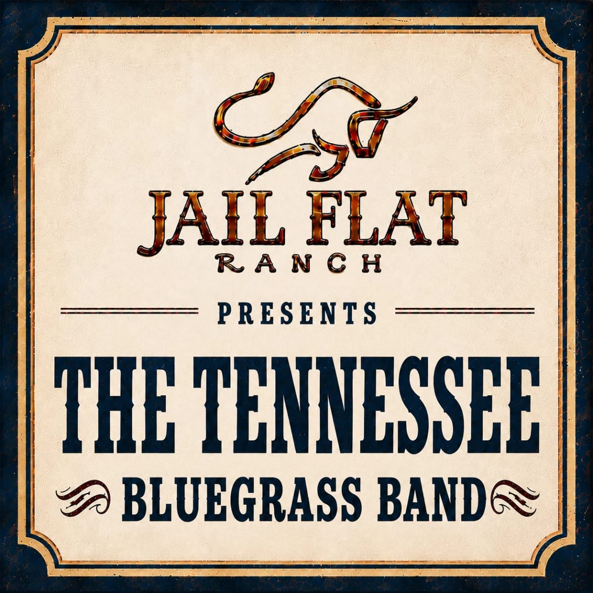 The Tennessee Bluegrass Band in Creston! at Creston Rodeo Grounds on Sep 19, 2026