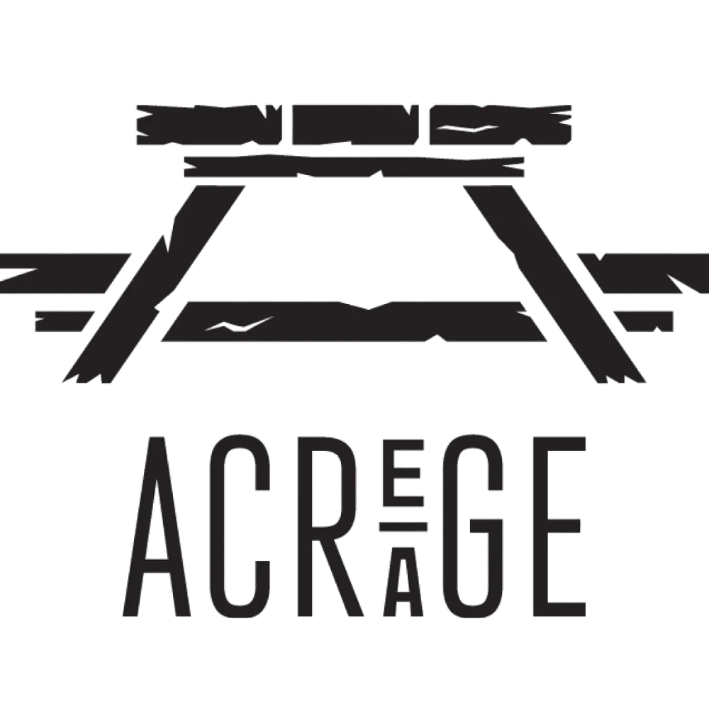 Acreage Pumpkin Patch at Acreage on Oct 18, 2026