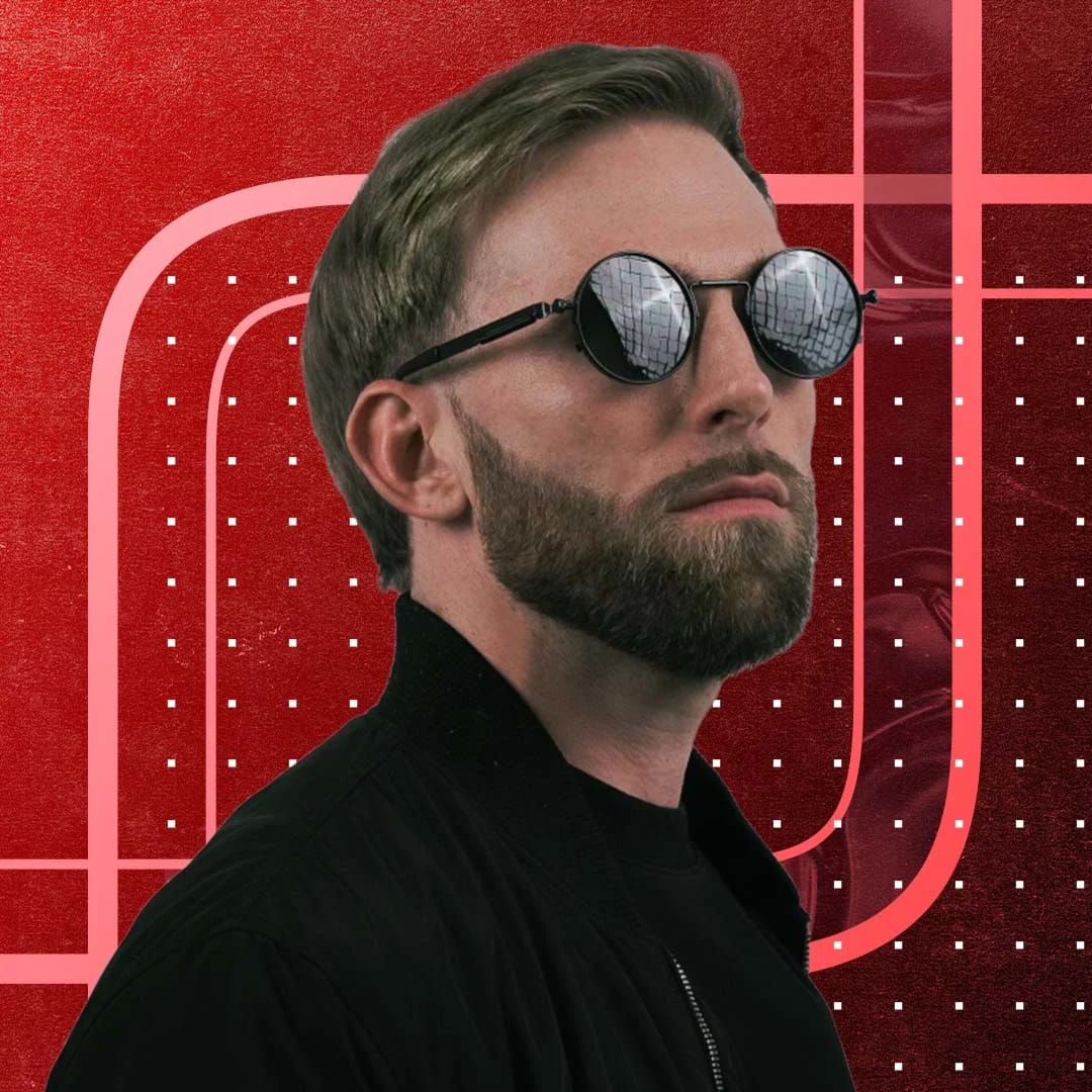 Guest List - Eric Remy at Liquid Pool Lounge on Nov 7, 2026