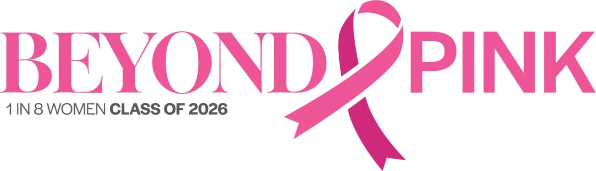 Beyond Pink: Class of 2026 on Oct 16, 2026