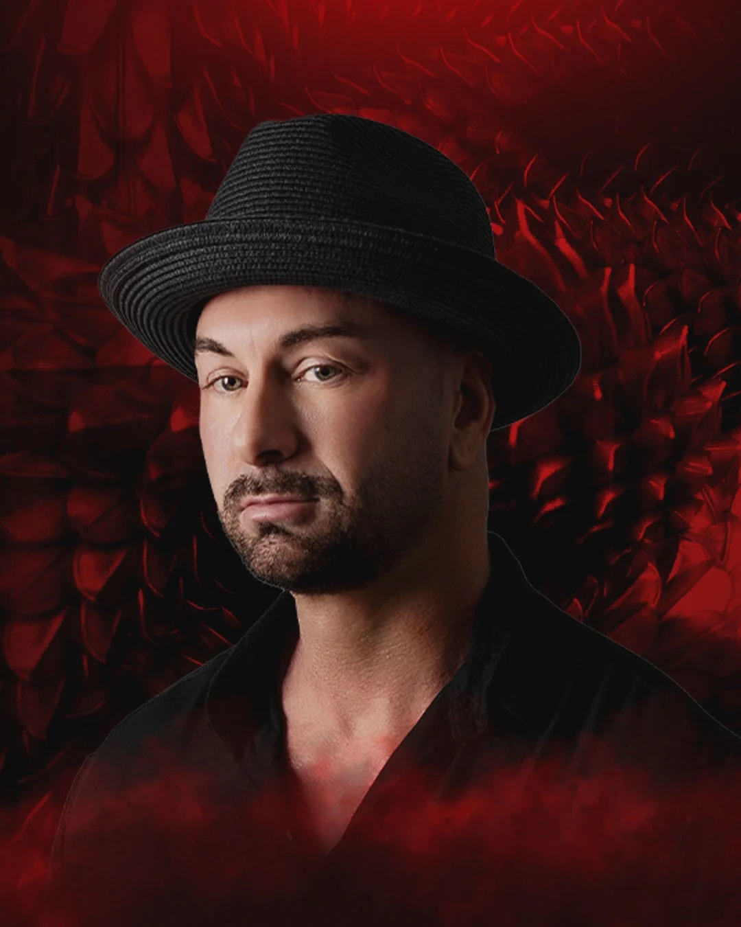 Greg Lopez at Tao Nightclub on Oct 9, 2026