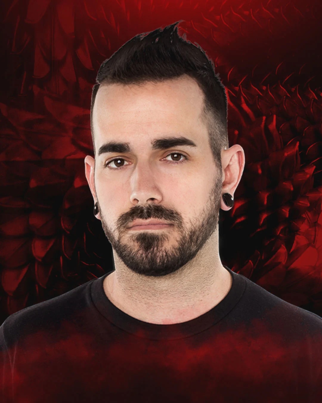 DJ Shift at Tao Nightclub on Dec 19, 2026