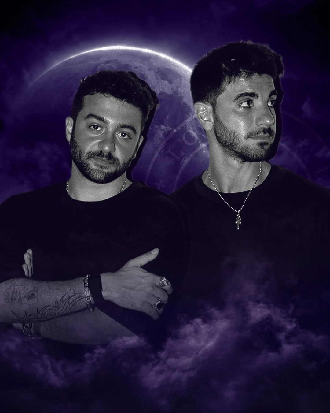 Clüb De Combat - Lowkey Eclipse - Halloween Weekend at Marquee Dayclub on Oct 28, 2026