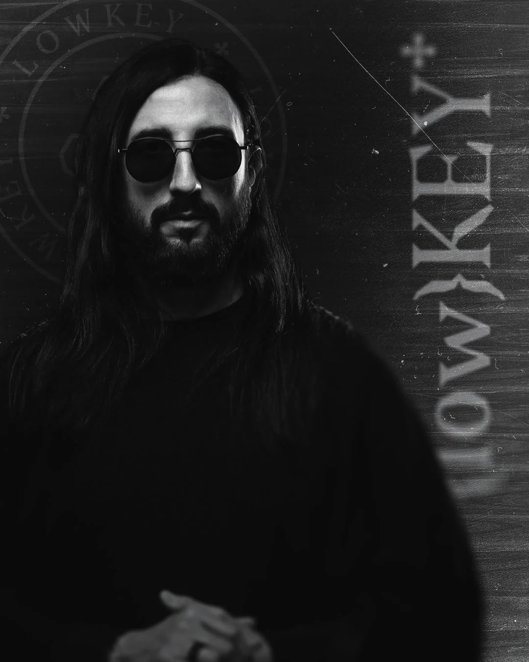 Escobar - Lowkey in the Library at Marquee Dayclub on Nov 25, 2026