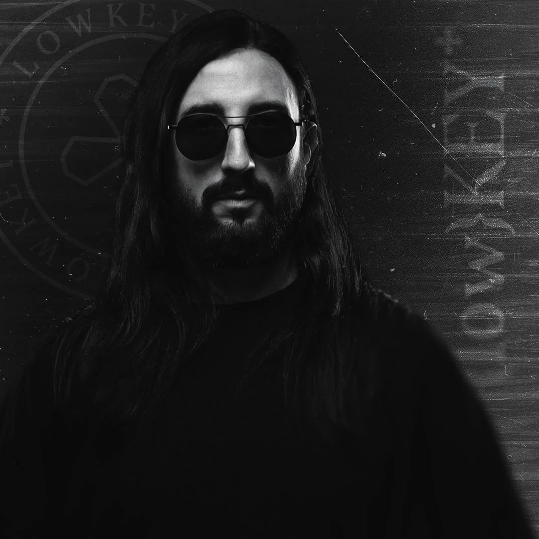 Guest List - Escobar - Lowkey in the Library at Marquee Dayclub on Nov 25, 2026