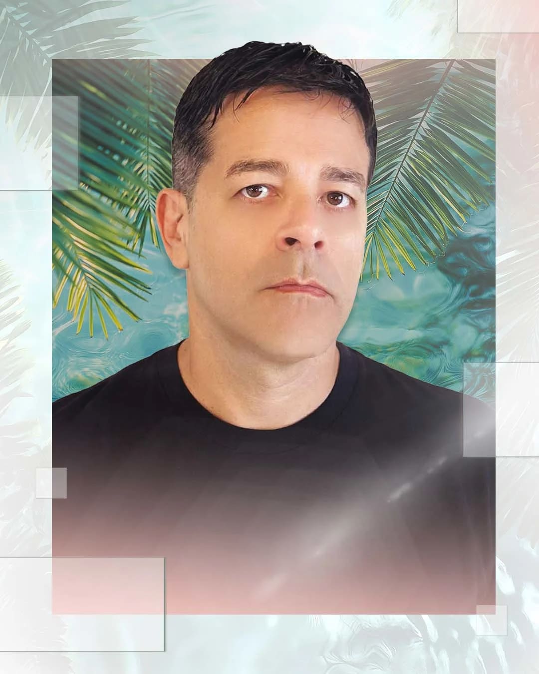 DJ Mondo at Palm Tree Beach Club on Oct 1, 2026