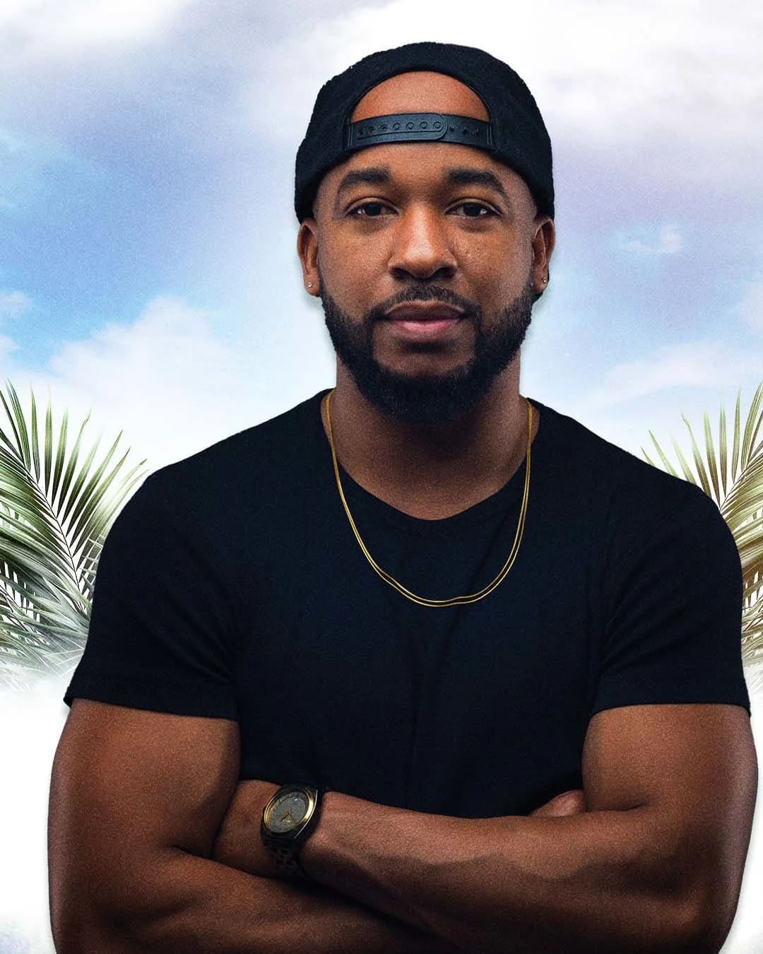 D-Miles - Drift Wednesdays at Palm Tree Beach Club on Oct 7, 2026