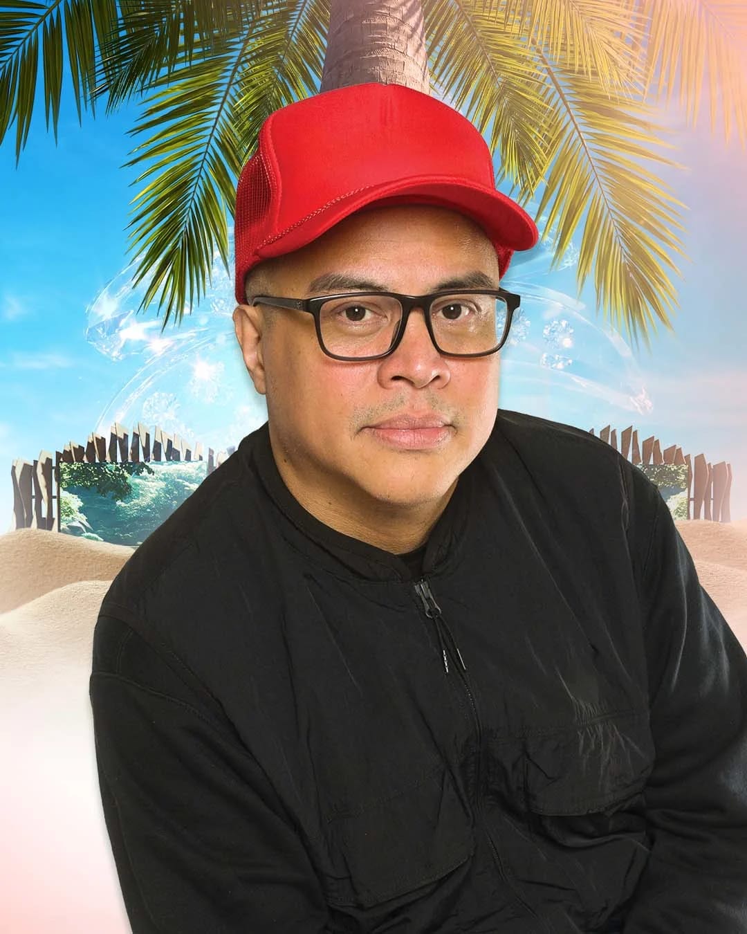 DJ E-Rock - Good Life Fridays at Palm Tree Beach Club on Oct 16, 2026