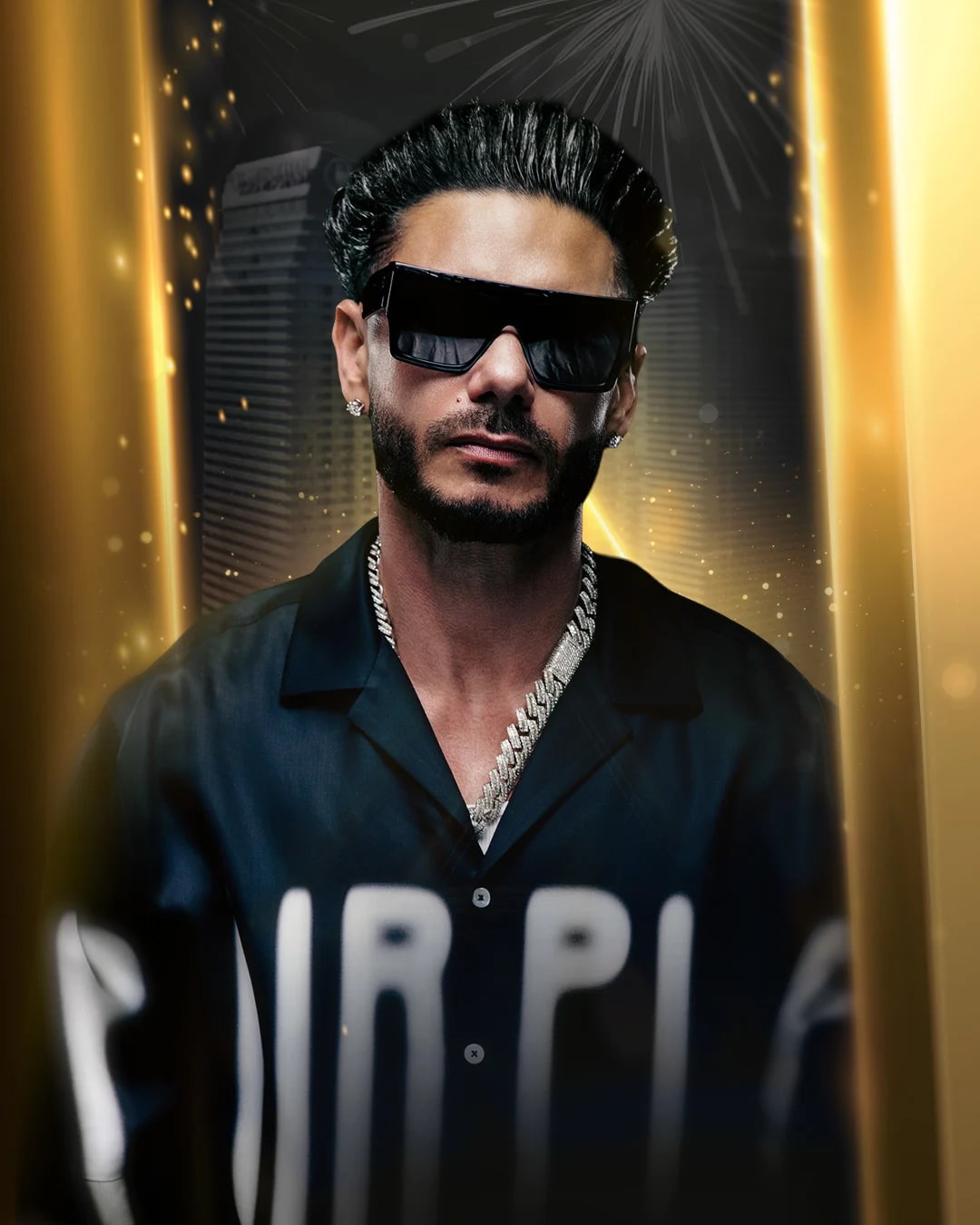 DJ Pauly D - New Year's Eve at Marquee Dayclub on Dec 31, 2026