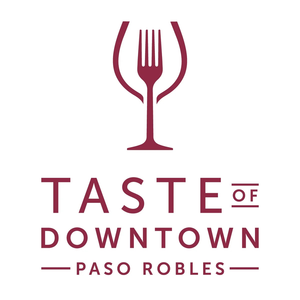 Taste of Downtown Paso Robles at Downtown Paso Robles - 12th and Park Streets on Sep 19, 2026