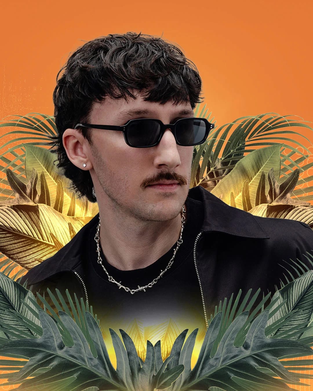 bradeazy at TAO Beach Dayclub on Oct 9, 2026