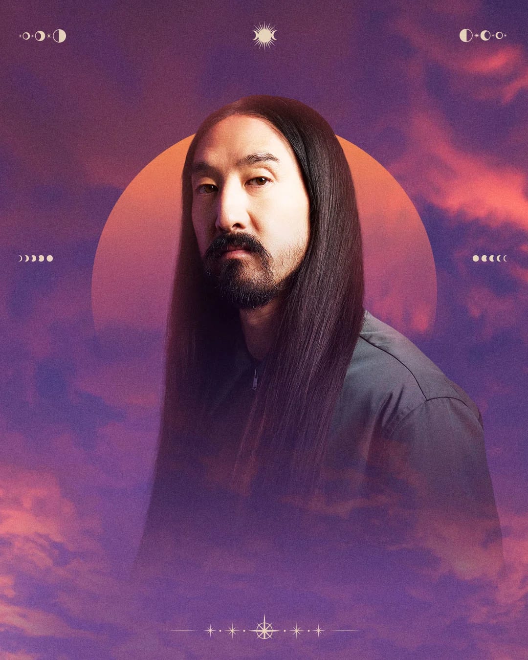 Dawn 2 Dusk - Steve Aoki - Halloween Weekend at Marquee Dayclub on Oct 31, 2026