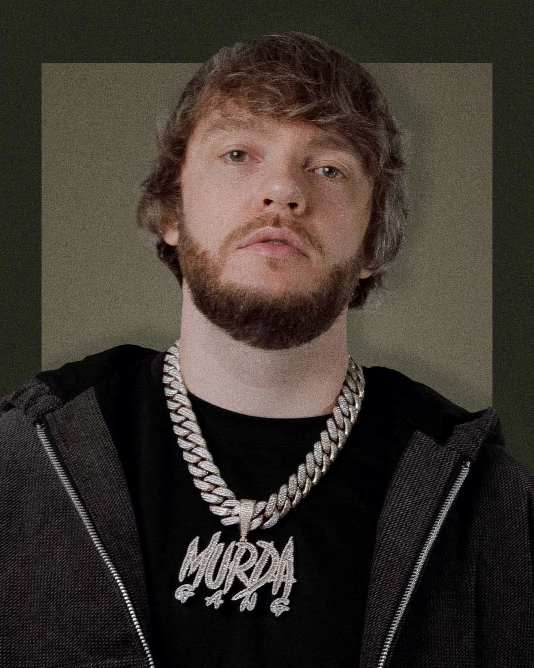 Murda Beatz at Palm Tree Beach Club on Oct 1, 2026