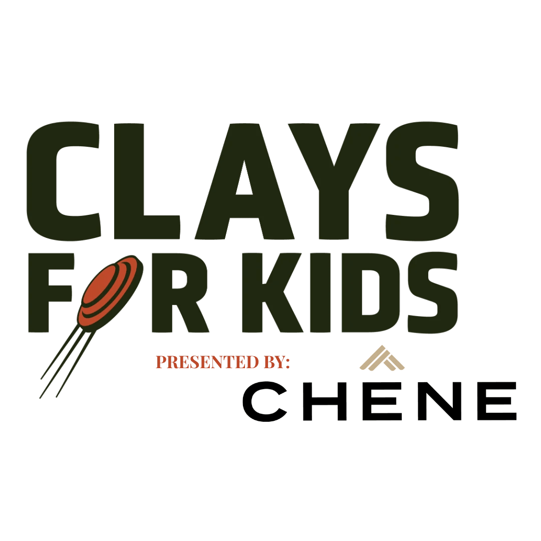 Clays for Kids presented by Chêne at The Sporting Club at Mallard's Croft on Oct 1, 2026