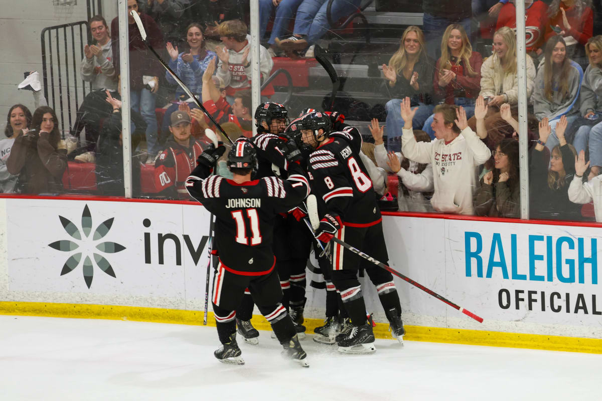 University of Cincinnati vs Icepack Hockey at Invisalign Arena on Nov 12, 2026