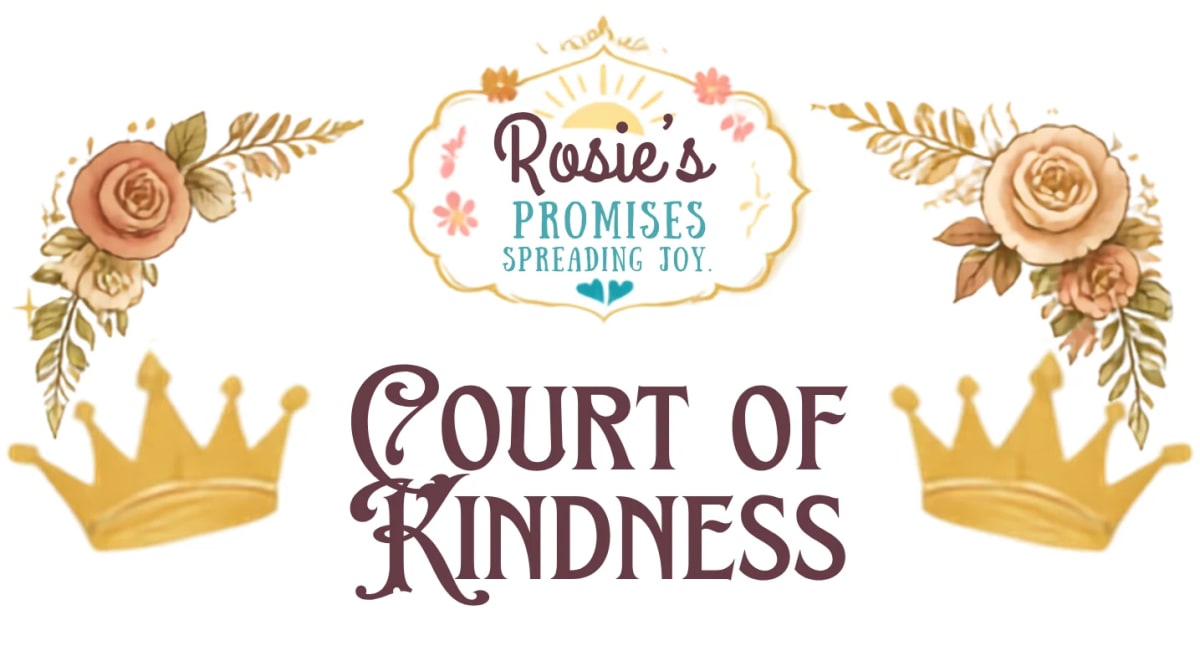Court of Kindness at Fairchild Sportsmen's Club on Oct 18, 2026