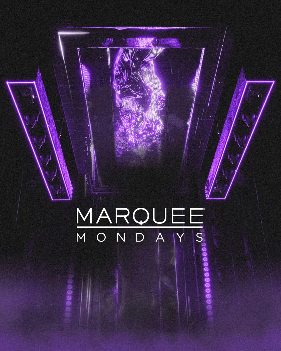 Marquee Mondays - Race Weekend at Marquee Dayclub on Nov 23, 2026