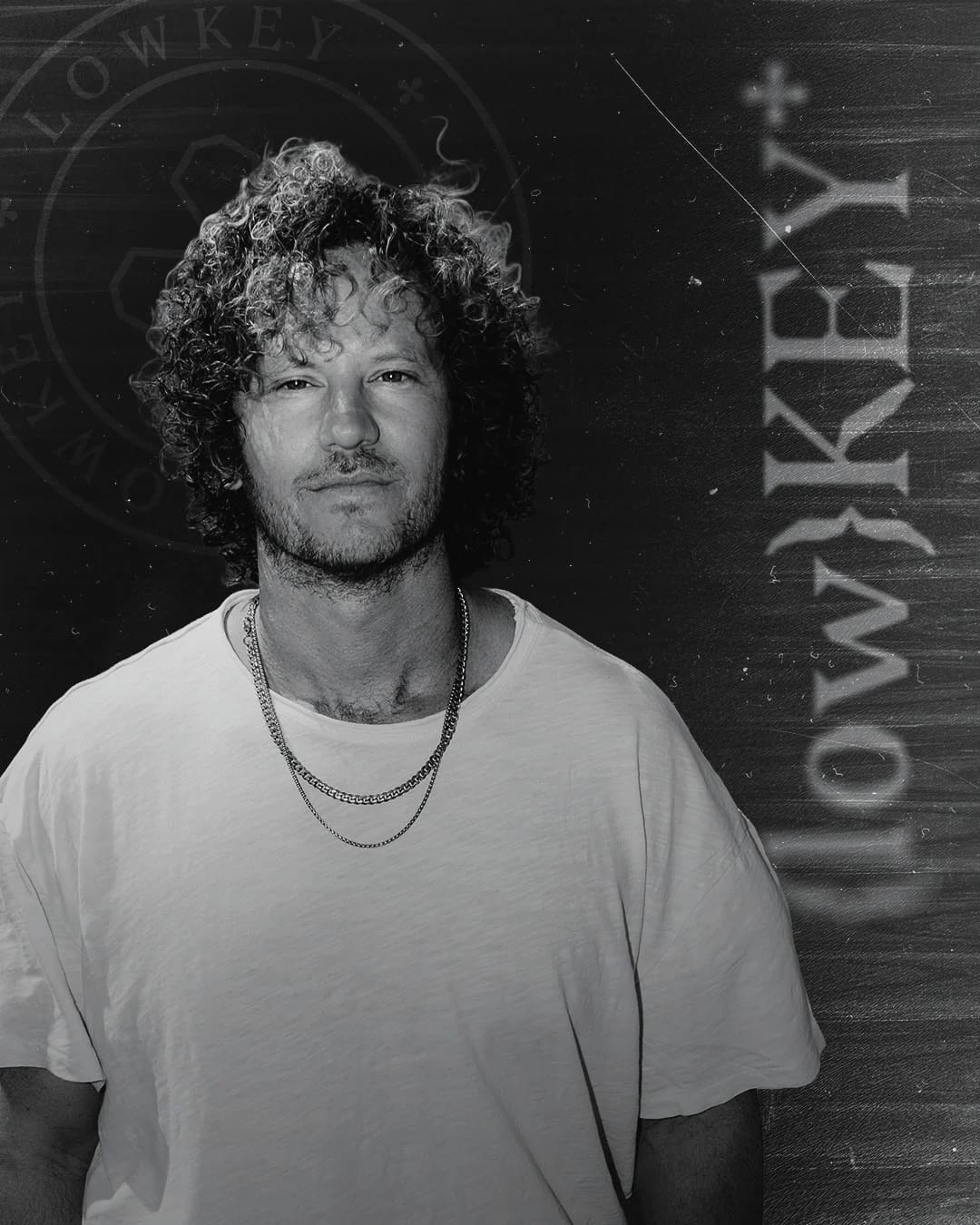 Lincoln Jesser - Lowkey in the Library at Marquee Dayclub on Oct 14, 2026