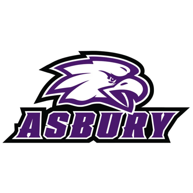Hanover Volleyball v. Asbury University at Collier Arena on Sep 30, 2026