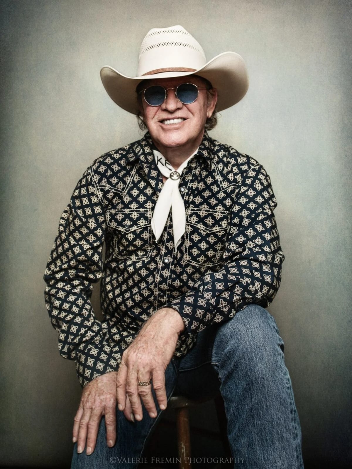 Gary P Nunn at Liberty Hall on Nov 14, 2026
