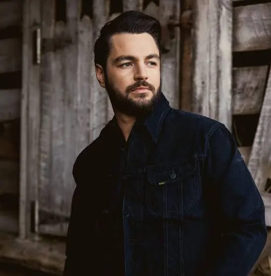 Chayce Beckham w/ special guest Seth Van Dover at Rhinestone Saloon on Nov 19, 2026