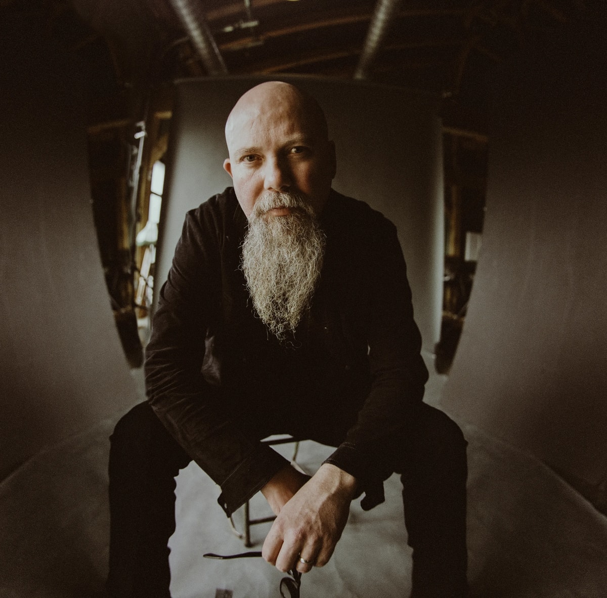 Kendell Marvel in The Room at BOXCARS at BOXCARS Pub & Grub on Nov 11, 2026