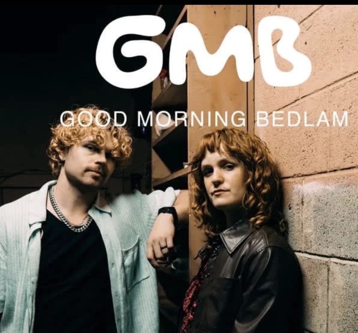 Good Morning Bedlam at Home of Peggy Hanna on Oct 18, 2026