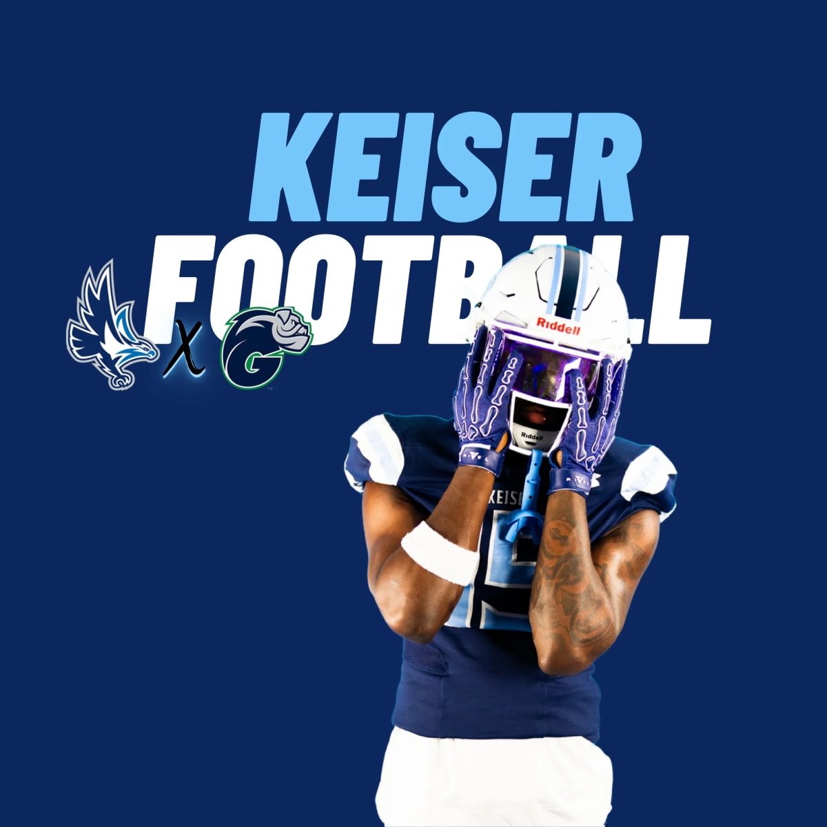 Keiser Seahawks vs. Ave Maria University at Keiser University Flagship Residential Campus on Oct 31, 2026