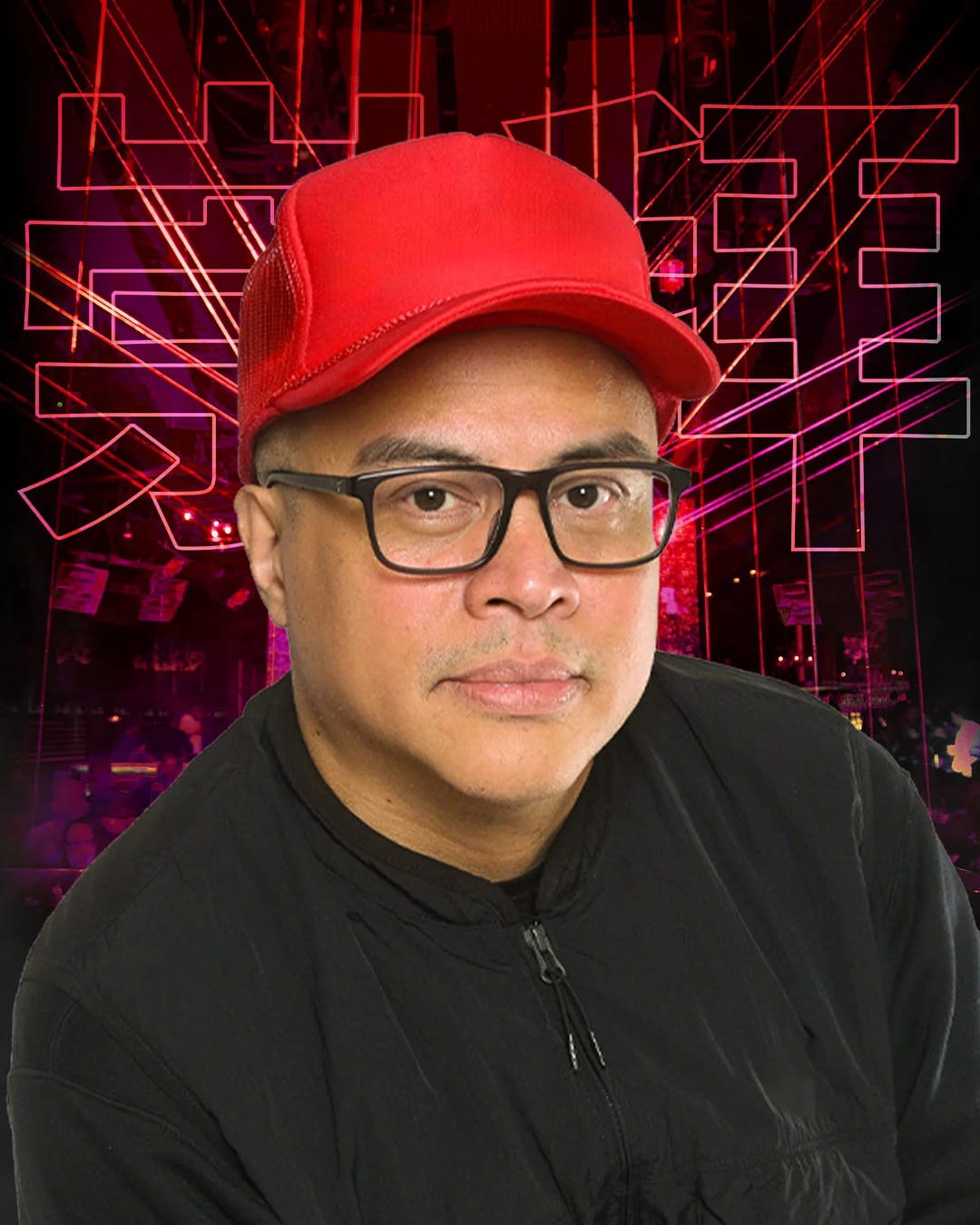 DJ E-Rock at Tao Nightclub on Sep 24, 2026