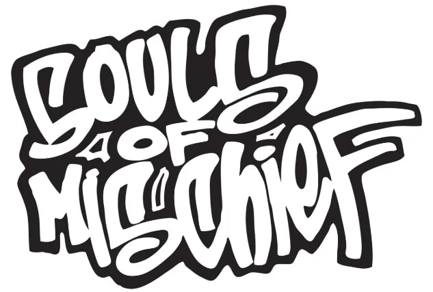 SOULS OF MISCHIEF, PALMTREE, MC FREND, LEGION OF GROOVE at Rod & Hammer Rock on Oct 22, 2026