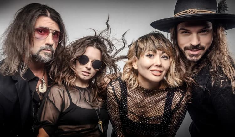 Madam Radar | Halloween at Poodies Hilltop Roadhouse on Oct 31, 2026