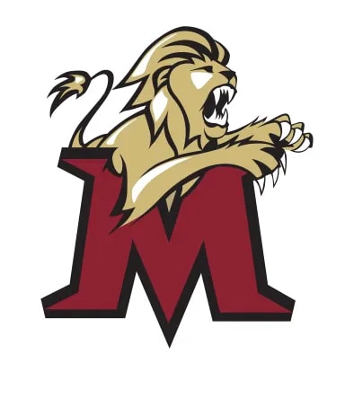 Molloy Sprint Football vs Navy at Mitchel Athletic Complex on Nov 13, 2026