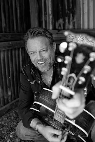 PAT GREEN + BRENNAN CLEMENTS - LIVE AT CARGO! at Cargo on Nov 6, 2026