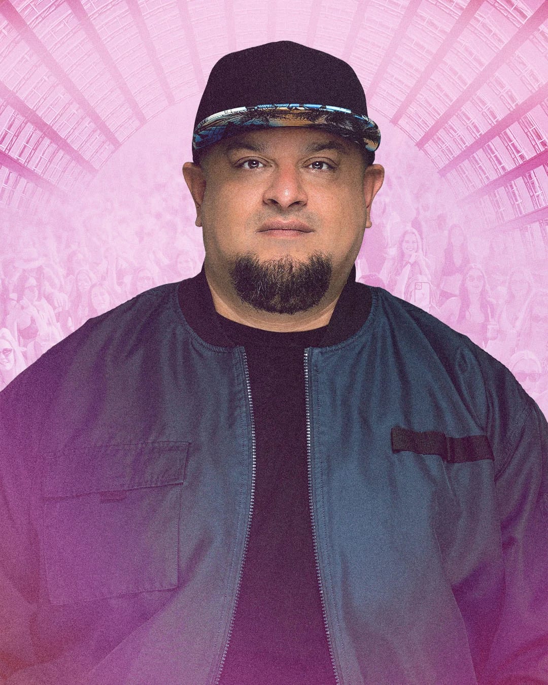 Cable at Marquee Dayclub on Oct 26, 2026