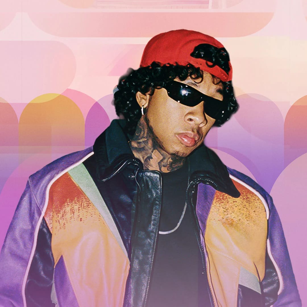 Guest List - TYGA at Marquee Dayclub on Oct 10, 2026